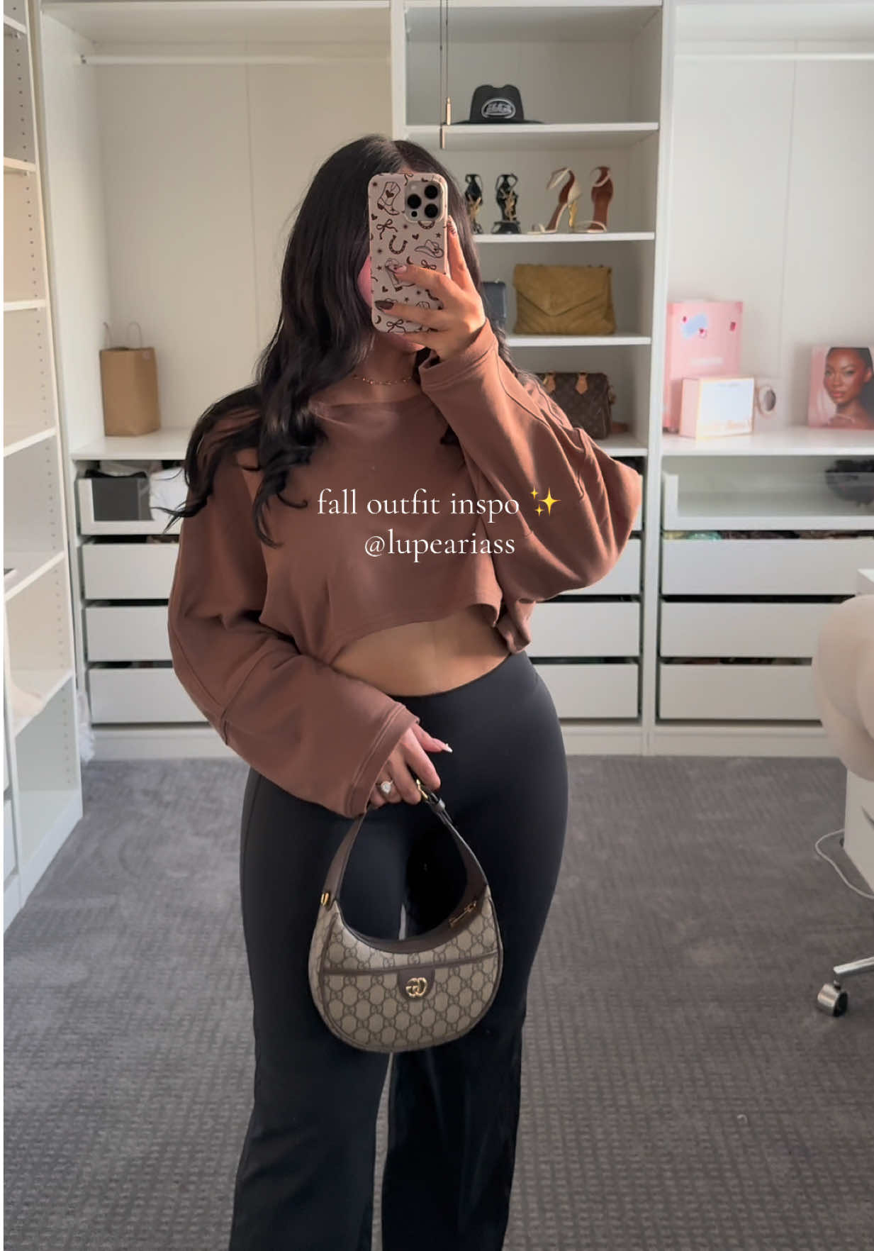 Casual outfit inspo 🤎🍂✨ #OOTD #casualoutfits #fallfashion #fyp #fypシ 