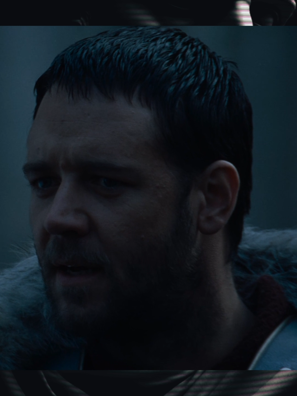 Uma cena do filme gladiador que traz motivação, foco e coragem! 