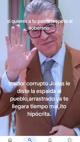 #viva #mexico #fuera #los corruptos 