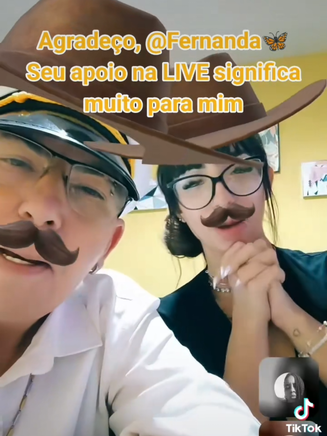 #viral #fyp #foryoupage #chapeu #brasil 