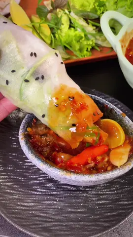 Nhất định phải rinh ngay 1 hũ mắm cá rò nha mn #mamcaro #food #xuhuong #vanhifood 