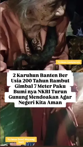 #nyimasgamparan #nyimasmayangsari #pakubumi #nkridamai #indonesia🇮🇩 