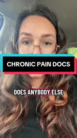 I just absolutely LOVE how I show up to my rheumatologist appointment with so much hope that he will FINALLY see all my pain and help me do something about it… only to be let down by the offer for more physical therapy, and asking me to discuss my psych med treatment with my psychiatrist so I can try some old ass fibromyalgia meds, which MIGHT work (but most likely not). We have figured out that I don’t respond to most fibro medications … so our options are A) water therapy or B) higher doses of Gabapentin.  So here I go again, going to bed with an achy body, knowing that I will continue to live this way for the foreseeable future ✌🏻 #chronicpain #chronicpainwarrior #fibromyalgia #chronicillness #painmanagement 