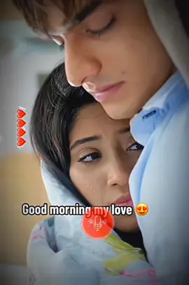 #CapCut good morning my love #justforyou #my🌏 💗#loveyou #missyou 