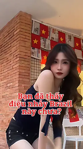🇧🇷🇻🇳 vai toma toma 💃🏼 #trending #songs #song #dance #vietnam 