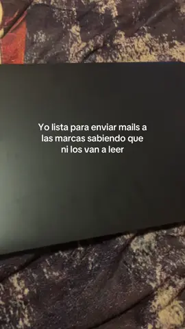 Ojalá ya tener una colaboración #influencer #prpackage 