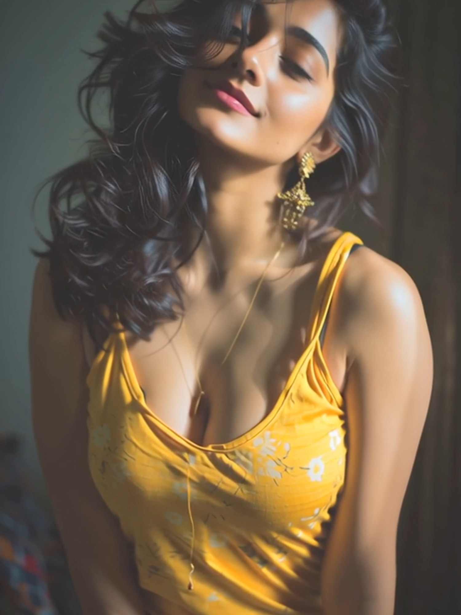#TrendingNow #beautyqueen #PrettyVibes #ViralEdit #ForYou #SoftGirl #GirlyVibes #Baddie #GirlyTok #viralvideos #beauty #ViralOnTikTok #UltraRealistic #attractiveness #PinkVibes #SelfieQueen #ai #TikTokTrend #FYP #natural