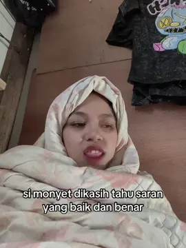 Lagi dan lagi monyet! 🙈 
