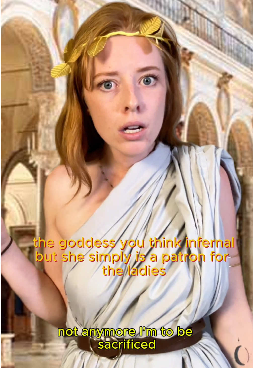 Replying to @Sean Maguire ansleydite is benevolent 