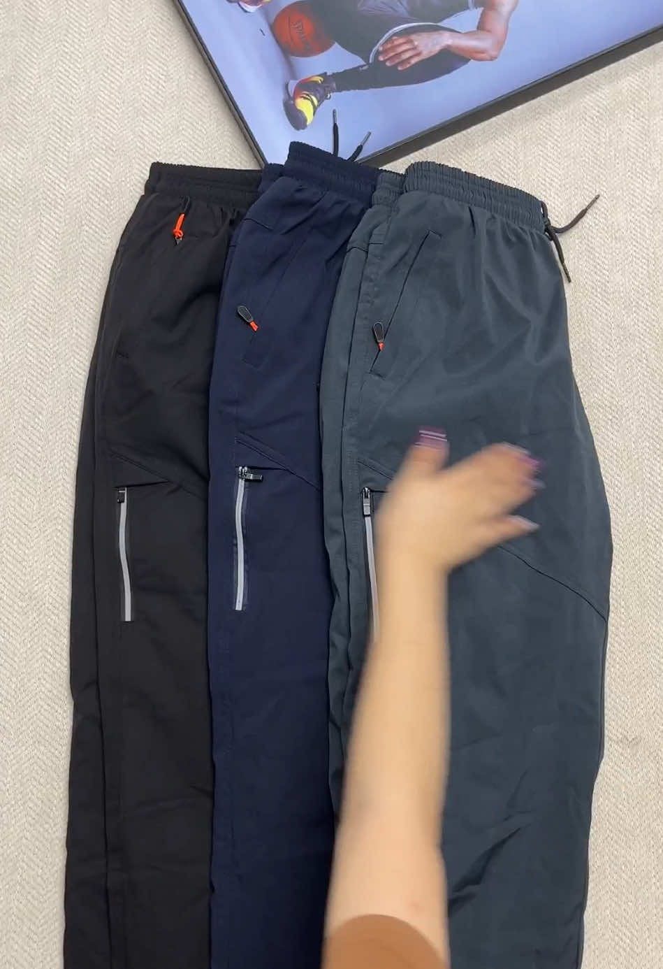 #tiktokshop #fouyou #coolboy #spotlightfinds #pants 