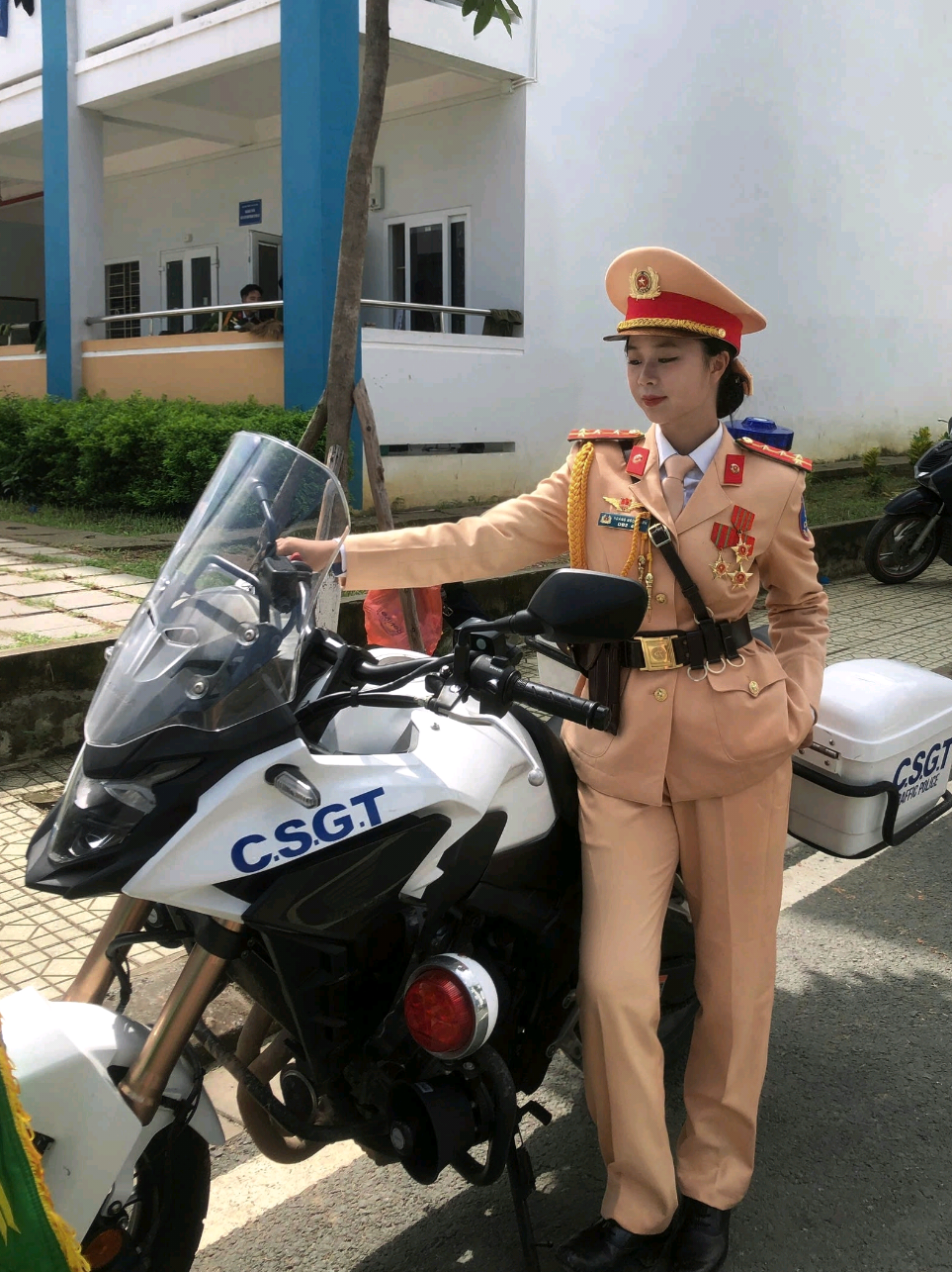 jet này triều đình =))