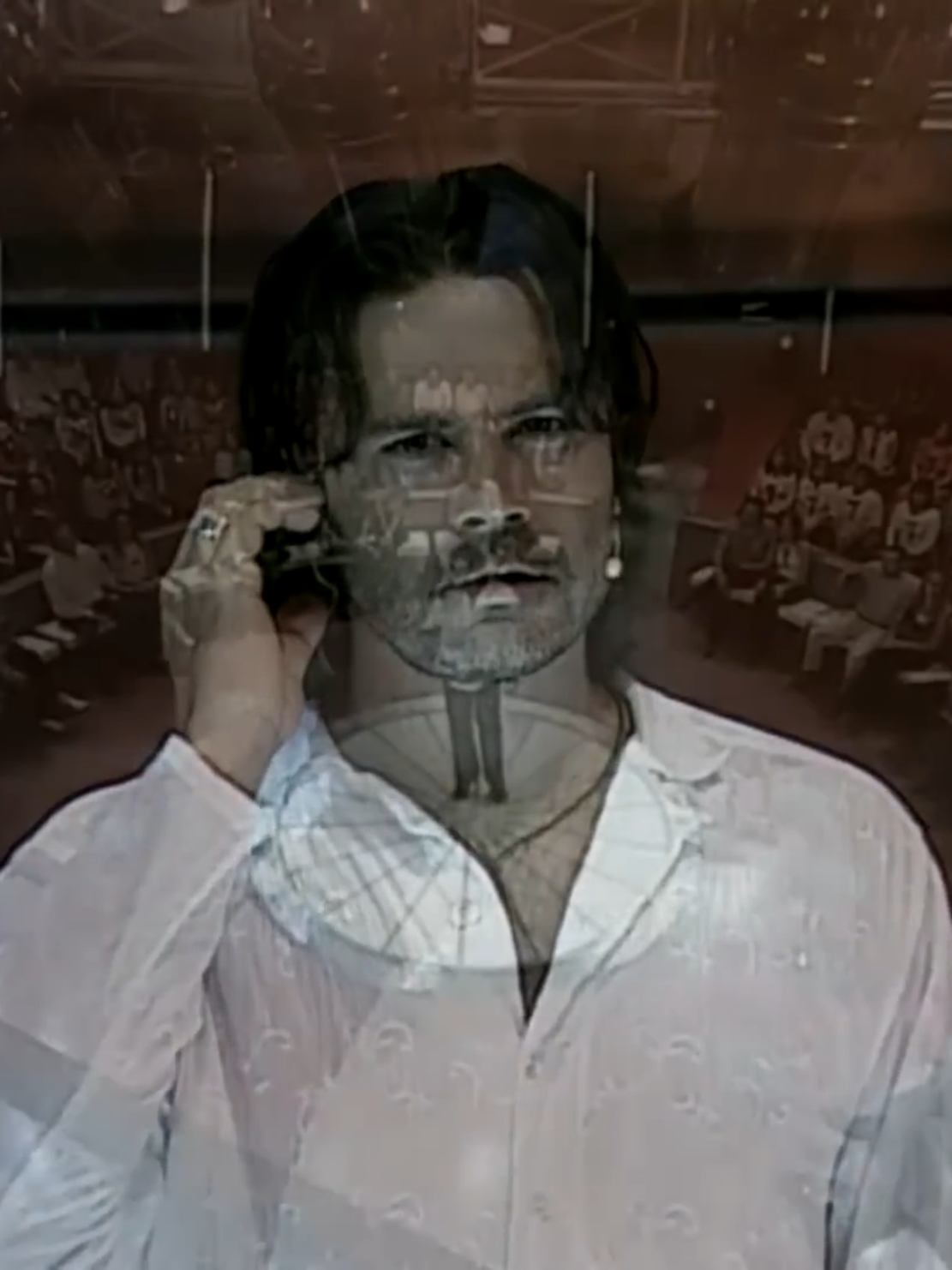 Un día como hoy se interrumpió la trasmisión de Calle 7 por el Accidente Aéreo de Juan Fernández el 2 de septiembre de 2011 🇨🇱🛩️👁️ #accidentejuanfernandez #calle7 #felipecamiroaga #accidentejuanfernandez #casoschilenos 