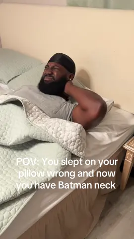 Iykyk #sleep #fyp #relatable #batman #millennialsoftiktok 