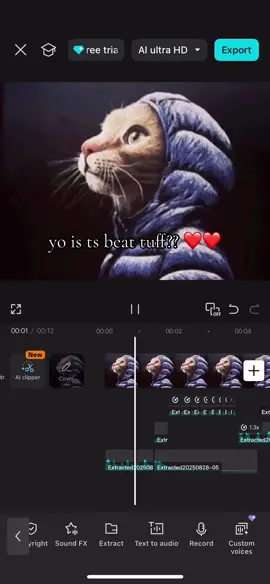 credits to some guy i found on my fyp for this idea buh idk their user so if u find it lmk nd tag him ❤️🤞🏻 #tuff #beat 