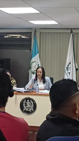 URGENTE 🚨🚨 Envían a juicio a María Fernanda Bonilla y jorge luis Marroquín por el asesinato de #MelissaPalacios . El tribunal no aceptó el cambio de delito, por lo que será juzgada por asesinato.
