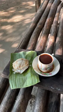 tidak punya gaji tapi punya rezeki, tidak punya cuti tapi bisa libur sesuka hati. #kopipagi #ngopi #bojonegoro #warkop #estetik 