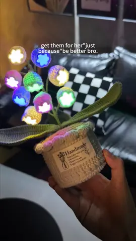 Thank you for loving me,no matter what—this gift is absolute perfection ✨🎁🥹#flowers #lily #crochet #gift #girlgifts #crochetflowers #girlgifts #fypシ #handmade #lovegift #girlfriend #boyfriend #birthdaygift #birthday—m2