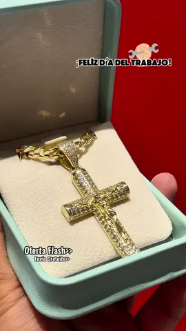 #collar #14k #oro14k #cruz #laborday #necklace #fyp #jewelry #cross 