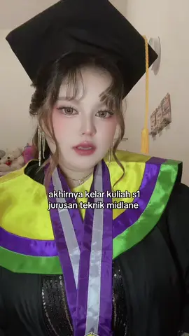 officially alumni moonton university 🙏🏻 @BANGJEFF.COM #MLBB 