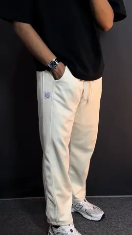 #outfitcowok #loosepants #celanapanjang 