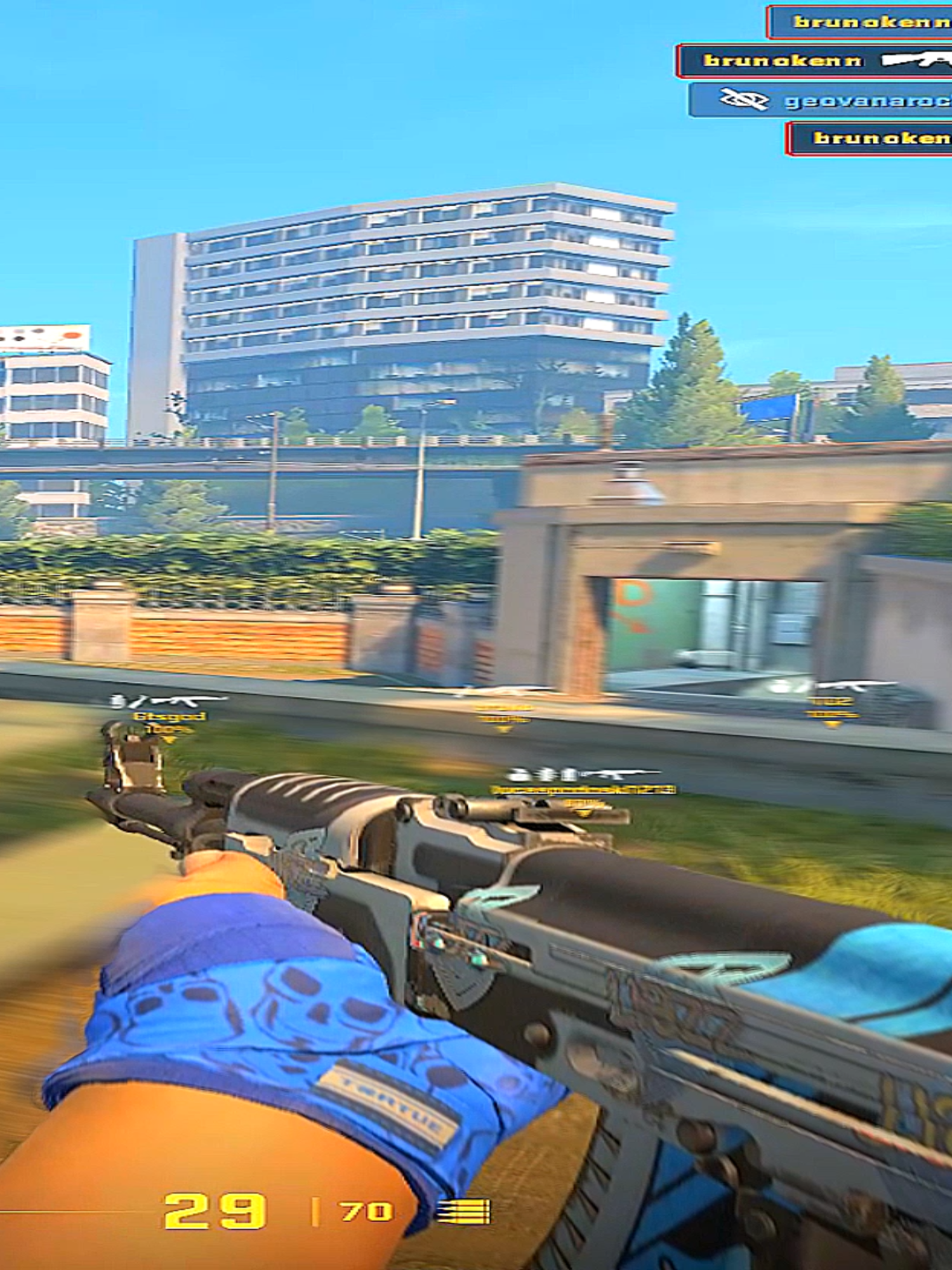 4k quality CS2 overpass #cs2 #csgo #cs2moments #csgomoments #xantarespeek #faceit10lvl #cs2memes #brunokenn #counterstrike2 #counterstrike #120fps #1080x1080 #cs2settings