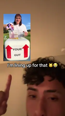 I said what I said 