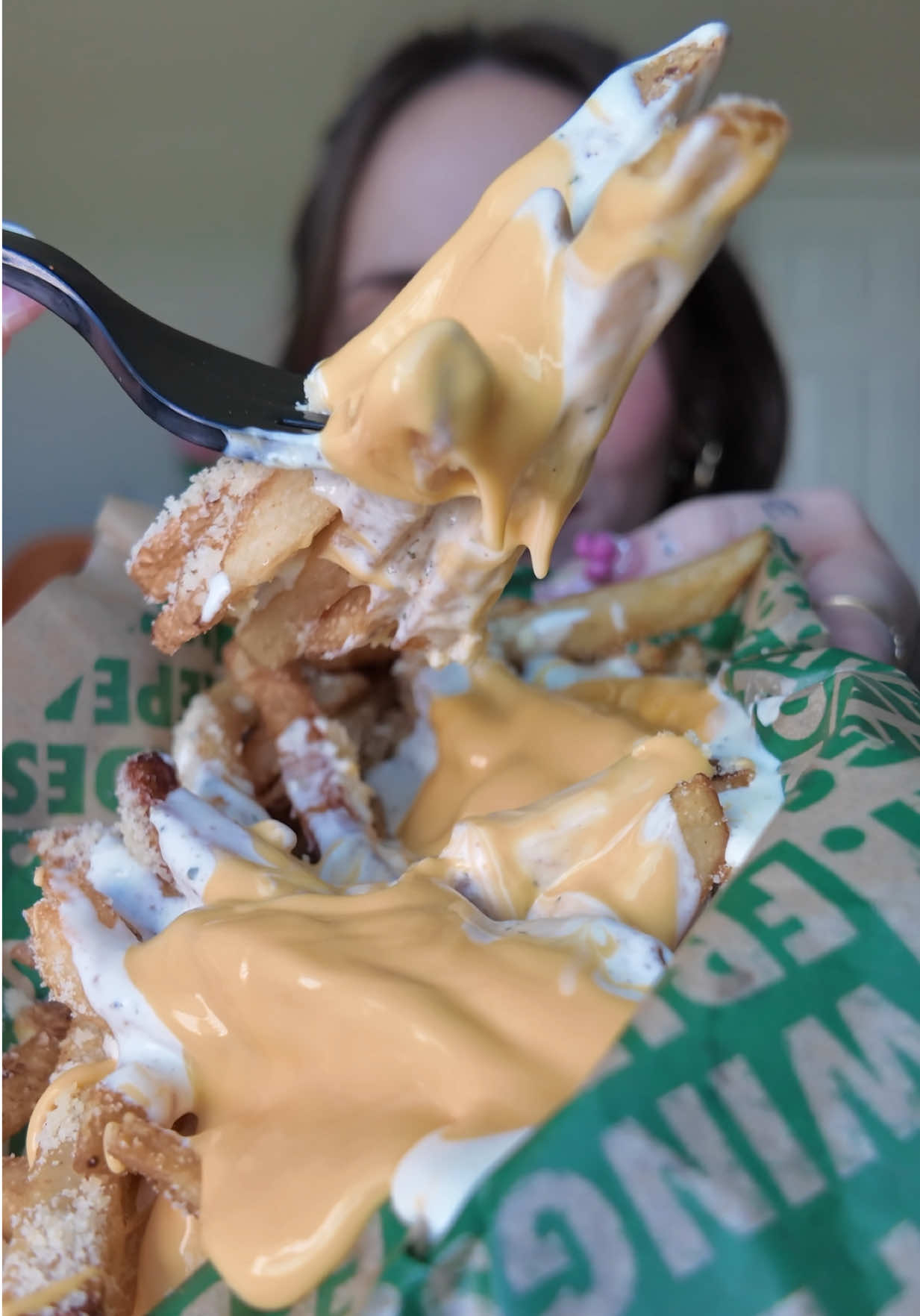 wingstop mukbang 🍗🛑 what flavor should I try next??? @Wingstop #wingstop #wingstopranch #chicken #mukbang #fypシ 