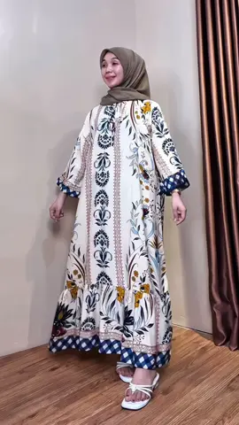 ootd paling simple ini si #fyp #mididress #dasterviral #daster #dastermurah 
