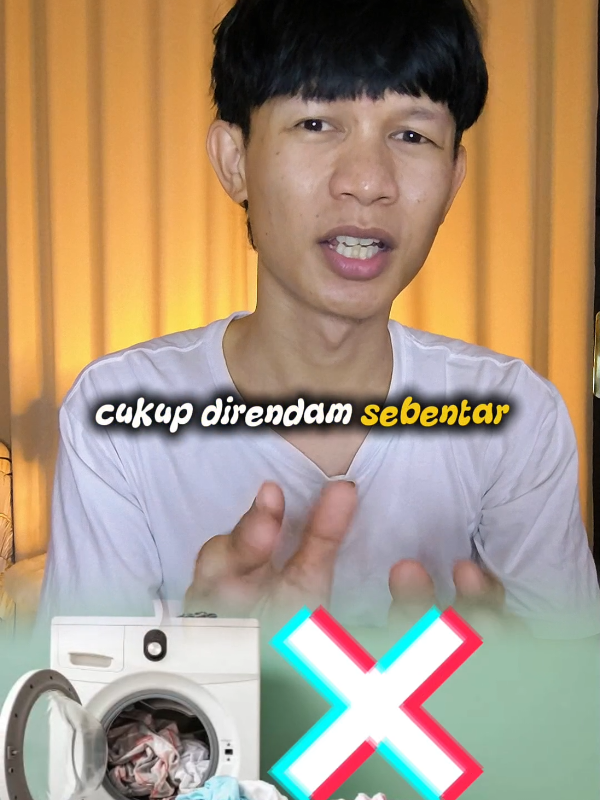tips merawat pakaian yang gampang bludru atau muncul serat pakaian #pakaian#tipsandtricks #merawat #lintremover #celana 