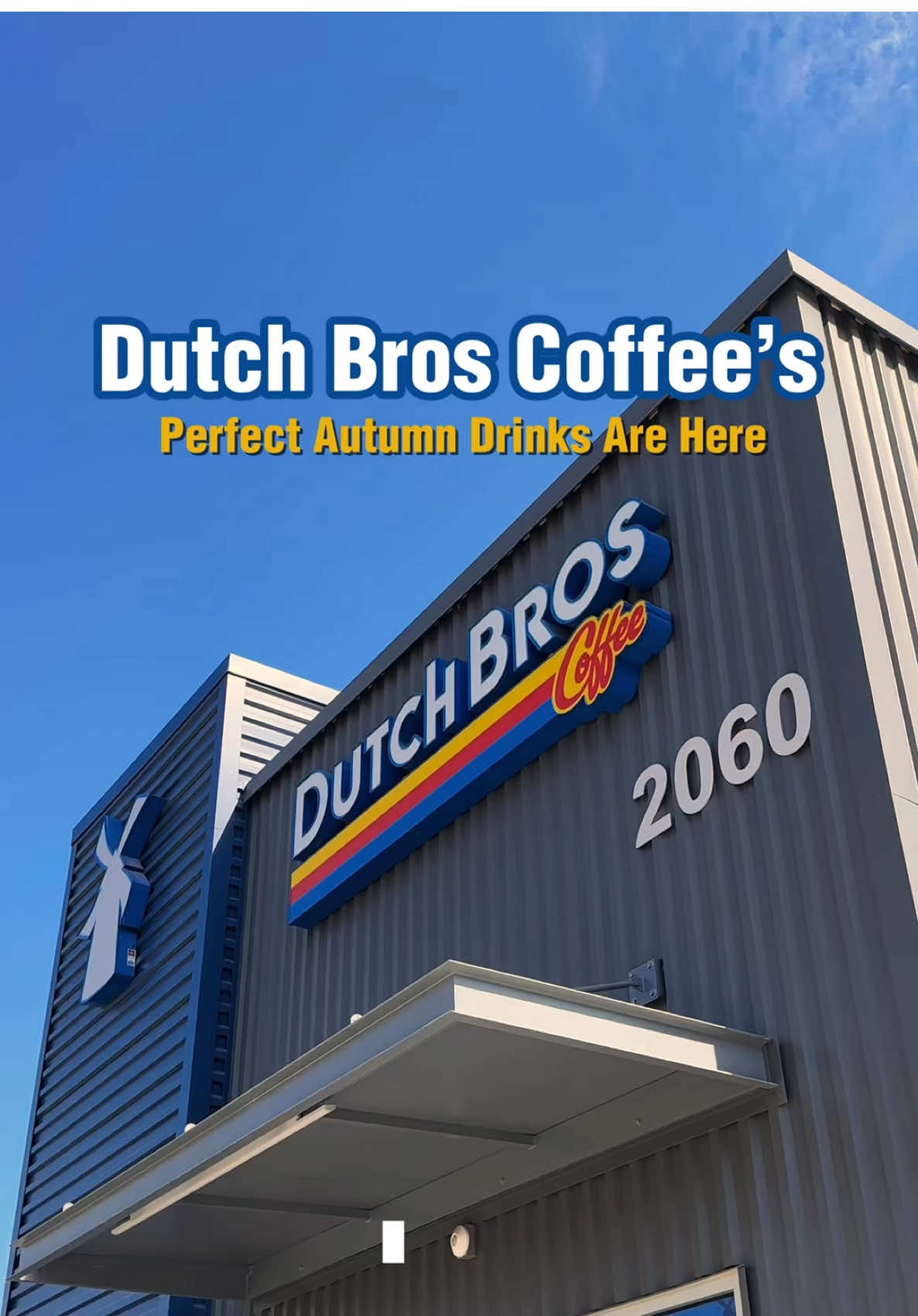@Dutch Bros Coffee Fall is here! 🍂 Sip the creamy Caramel Pumpkin Brûlée with its perfect blend of pumpkin and salted caramel, savor the dreamy Cookie Butter Latte packed with rich, cozy autumn flavors, or brighten your day with the sparkling NEW Candied Cherry Rebel.  These Dutch Bros fall drinks are the ultimate cozy season treats for autumn lovers.  Which one will you try first? #DutchBros #ad #dutchbrospartner #DutchBrosCoffee 