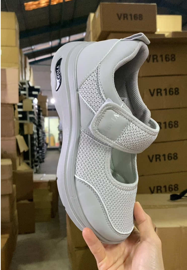 Sepatu Selop Casual bestseller tanpa tali