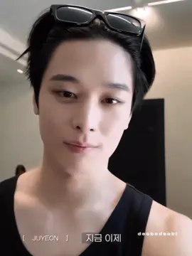 #juyeon 