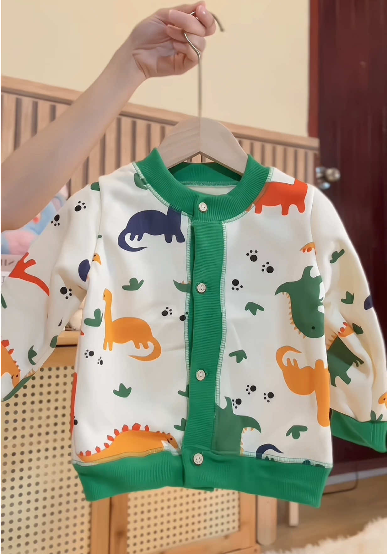 #เสื้อแขนยาวเด็ก #เสื้อเด็ก #เสื้อกันหนาวเด็ก #เสื้อผ้าเด็ก #ชุดเด็ก 
