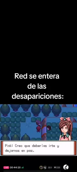 Despacito y con buena letra #tiktoklive #livehighlights #pokemontiktok #red 