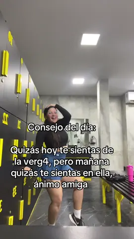 🤣🤣🤣 martes de dar consejos 