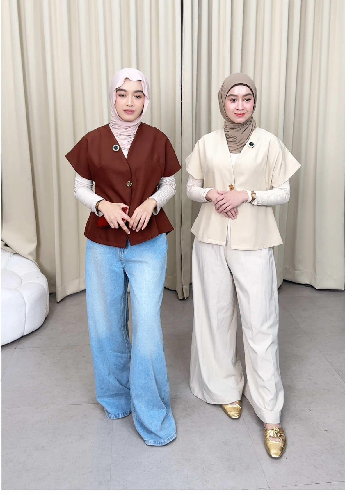 #vest #vestestetik #vestmurah 