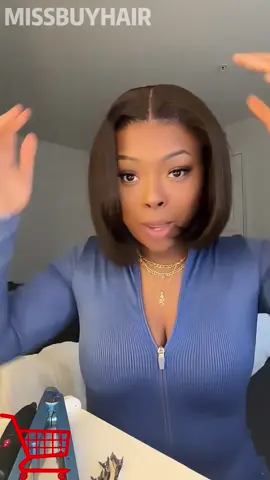 Blend Vintage and Modern Styles with Wigs @missbuyhair_official #fyp #hair #wig #wigtok #hairstyle #hairtok #wighair #fyppppppppppppppppppppppp