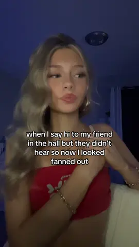 never talking to u again🥺✌️