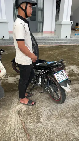 Nào Không khóc #xh #fyp #csgt #viral #haihuoc 