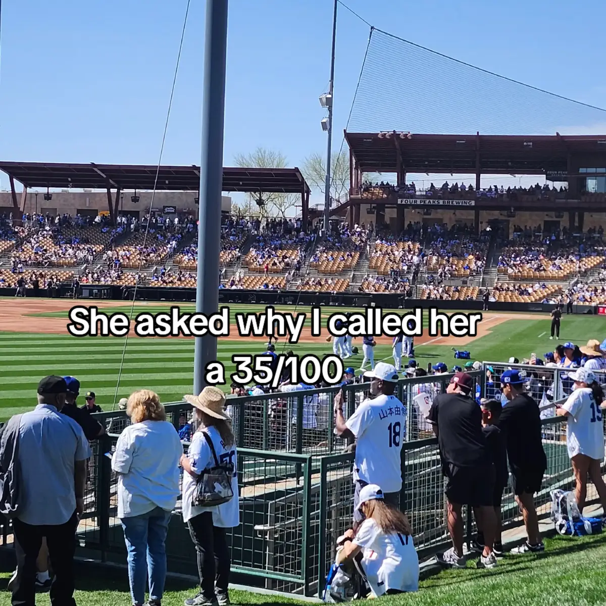Wonder wonder #fyp #foryou #viral #dodgers #codybellinger 