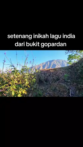 setenang inikah lagu india dari bukit gopardan #SEMUAORANG #PENGIKUT #soundviraltiktok #viral #fyppppppppppppppppppppp 