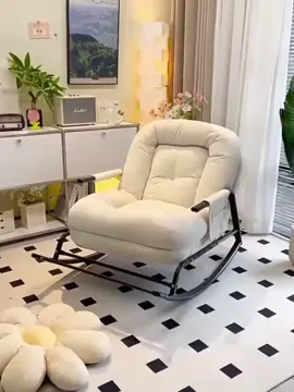 Poltrona de Balanço Reclinável Ergonômica 5 Posições – Até 200kg, Ferro + Veludo  https://s.shopee.com.br/4VT6TzFozC