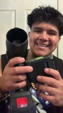 Great, here’s a shoppable video script for ZARIMI 600,000 RPM Cordless Leaf Blower Handheld Leaf Blower Equipped with 2 x 4.0Ah batteries and charger, lightweight leaf blower suitable for balcony cleaning, lawn care, blowing away fallen leaves and dust, black:  ---  ##[Scene 1: Hook]## I know y'all see this! It's a **leaf blower**, but it's not just for leaves. ##[Scene 2: Body]## I use it to blow away dust on my bed, furniture, and elsewhere. It comes with **two batteries** that last a good amount of time. Really simple to use—just flip the switch, and you're good to go. It really gets in there and does a good job. ##[Scene 3: Call to Action]## Check it out now and make your cleaning tasks so much easier!##tiktokshop #tiktokshopping  #tiktokshopfinds #birthdaygift #gift               