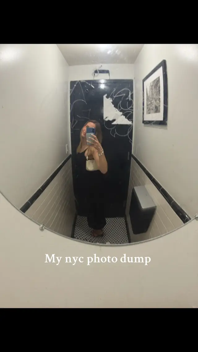 @mac n cheese  🥳 The photo dump I posted on insta #nyc #quickphotodump #photodump #creatorsearchinsights 