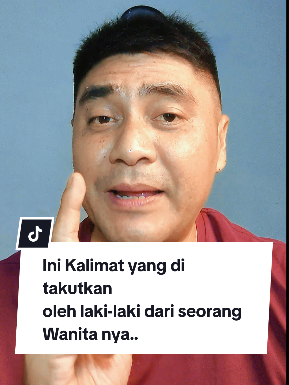 Ini Kalimat yang di takutkan  oleh laki-laki dari seorang Wanita nya..  kata yang bikin pria terluka kalimat cewek bikin cowok menangis hati laki-laki rapuh hubungan suami istri konten cinta & perasaan #HubunganSehat #BelajarMemahami #KataYangMenyakiti #LakiLakiJugaManusia #FYPIndonesia