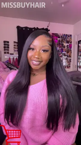 The Beauty Ceiling in the Wig World, Amaze the Whole Audience @missbuyhair_official #fyp #hair #wigtok #hairstyle #wig #hairtok #wighair #fyppppppppppppppppppppppp 7x5-ZF