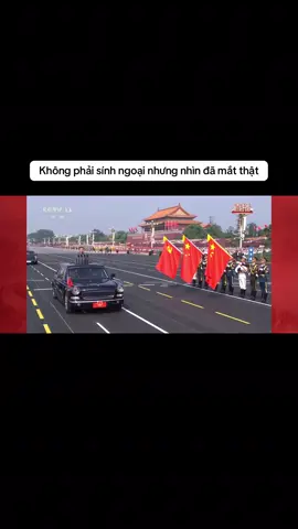 Trung Quốc diễu binh 80 năm chiến thắng phát xít #xuhuong #trungquocdieubinh #trungquoc
