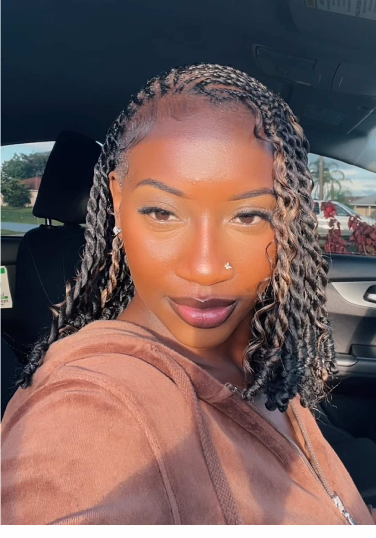 just a lil black girl magic to encourage you to make this MONTH COUNT 🥳❤️ 9/12 Almost at the finish line ✨ s/n-I do hair too , KILT THIS STYLE⚠️ #fypシ #newmonth #newbeginnings #encouragement #melaninpoppin 