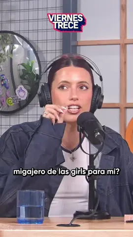 El verdadero momento migajero de las Girls 🙂. ( y si, como digo es nuestra culpa) 😂