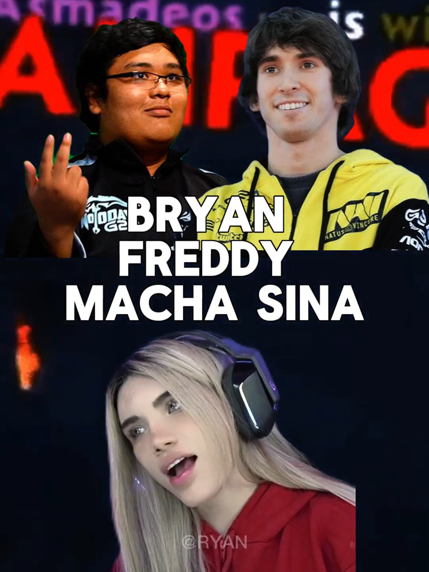 La Leyenda del Dota #ryan.a92edits #smashdota #smashkins #paratiiiiiiiiiiiiiiiiiiiiiiiiiiiiiii #sandraskins #fyp #dendi